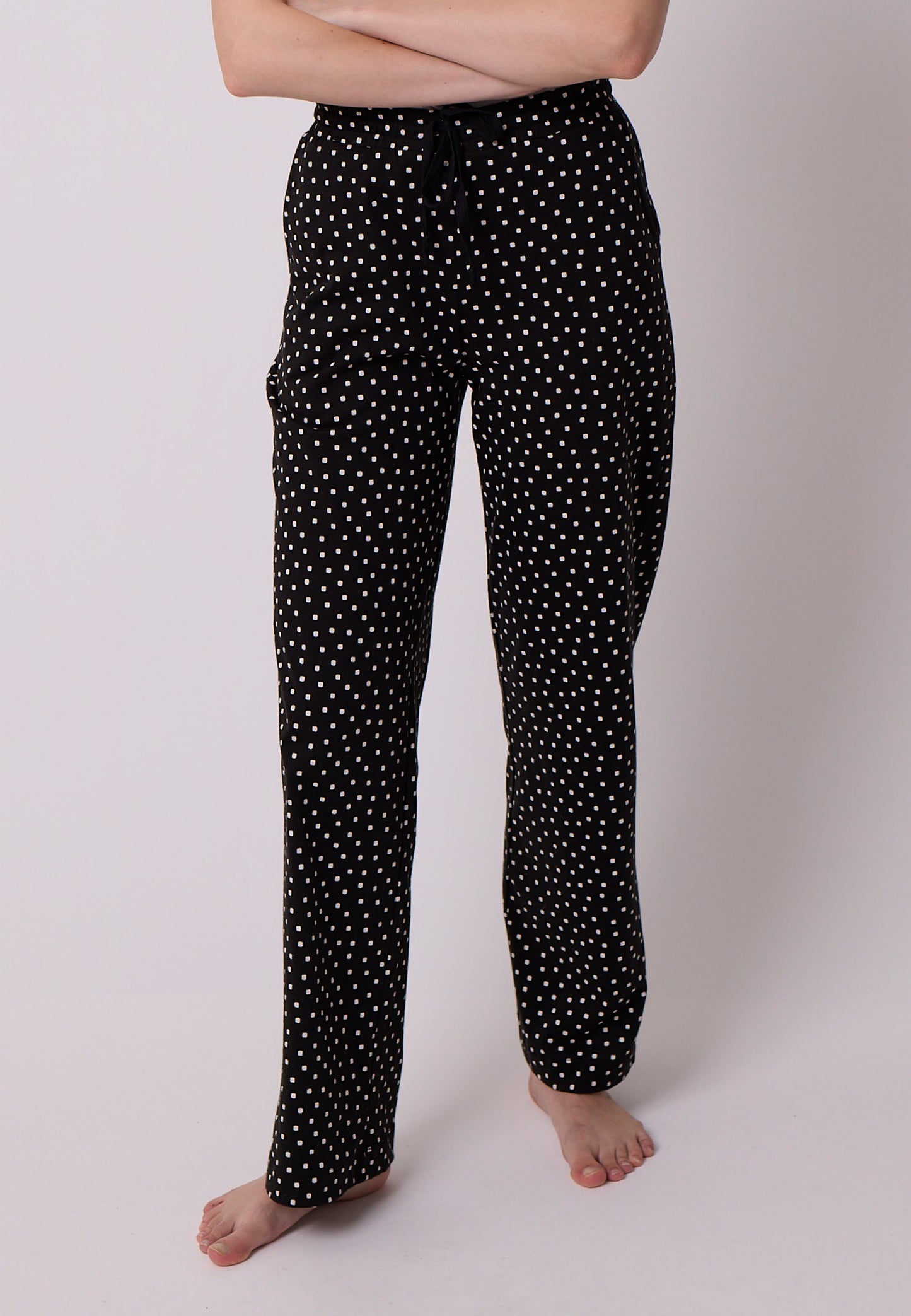 Pantalon de pyjama, modèle Juna
