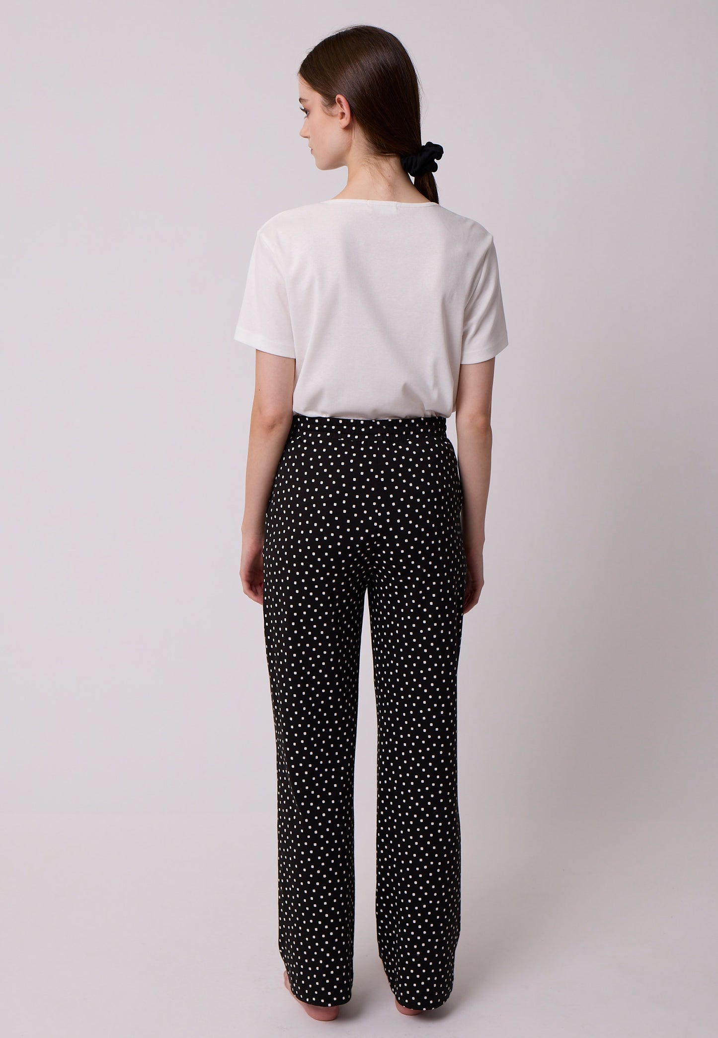 Pantalon de pyjama, modèle Juna