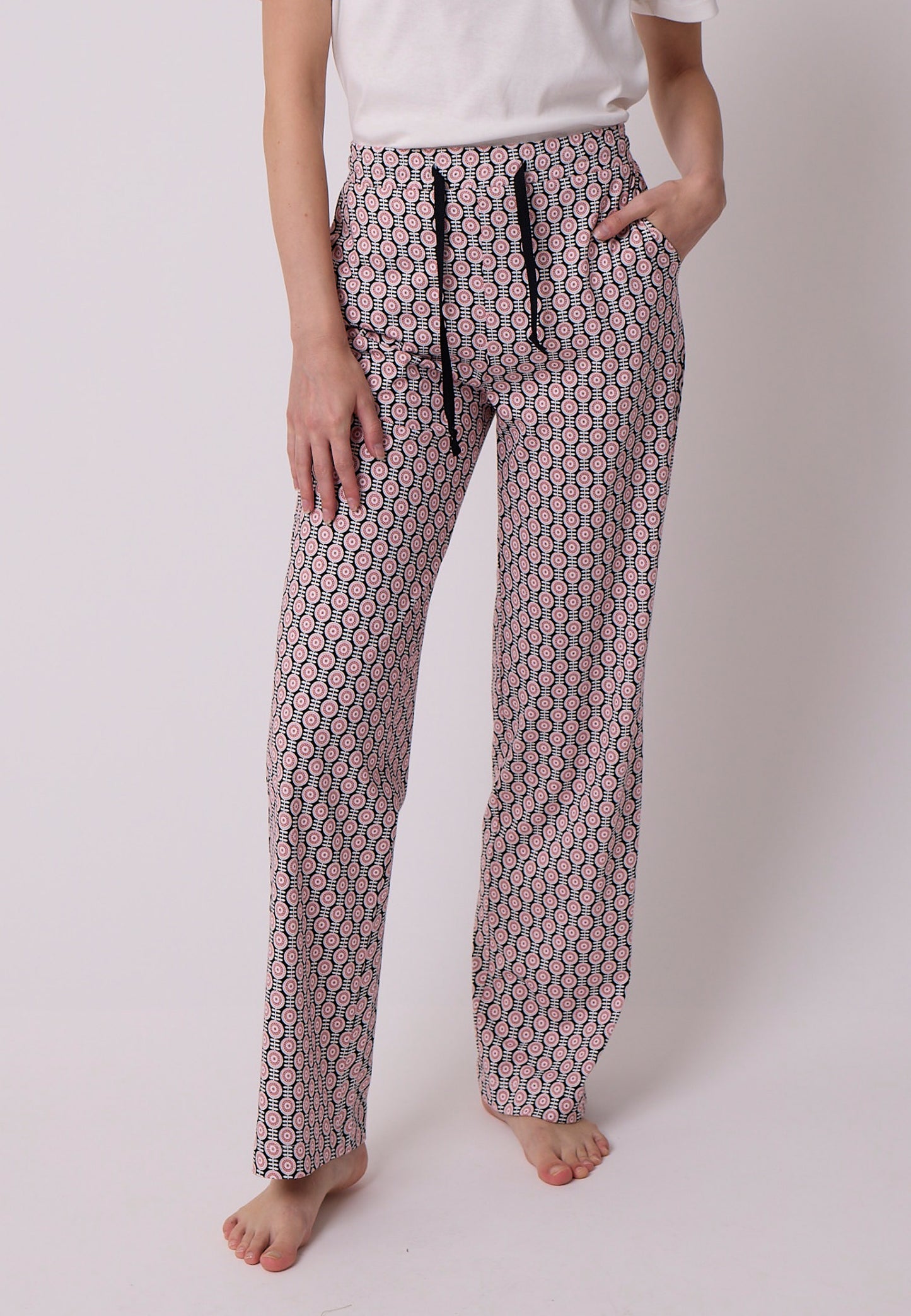 Pantalon de pyjama, modèle Juna