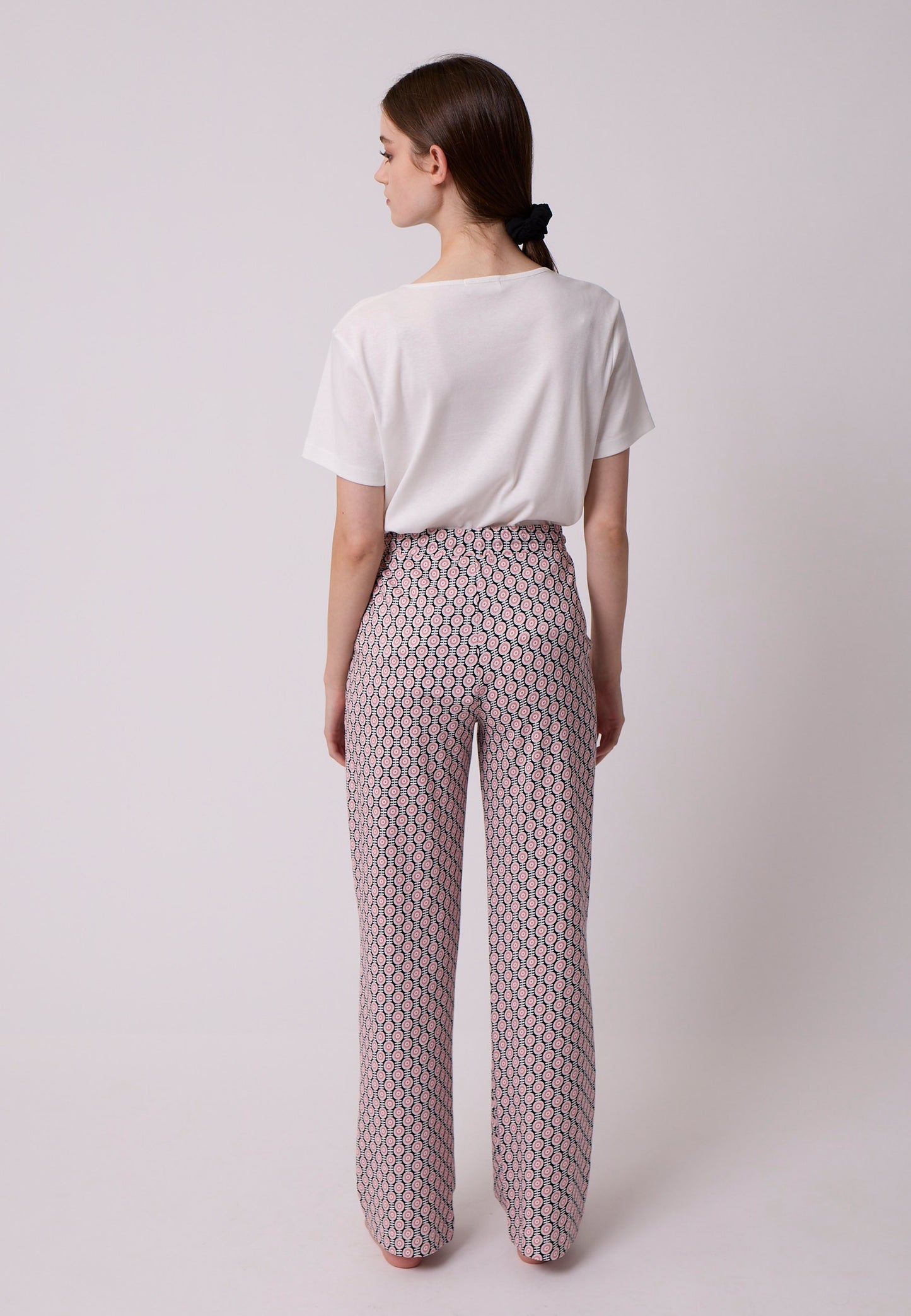 Pantalon de pyjama, modèle Juna