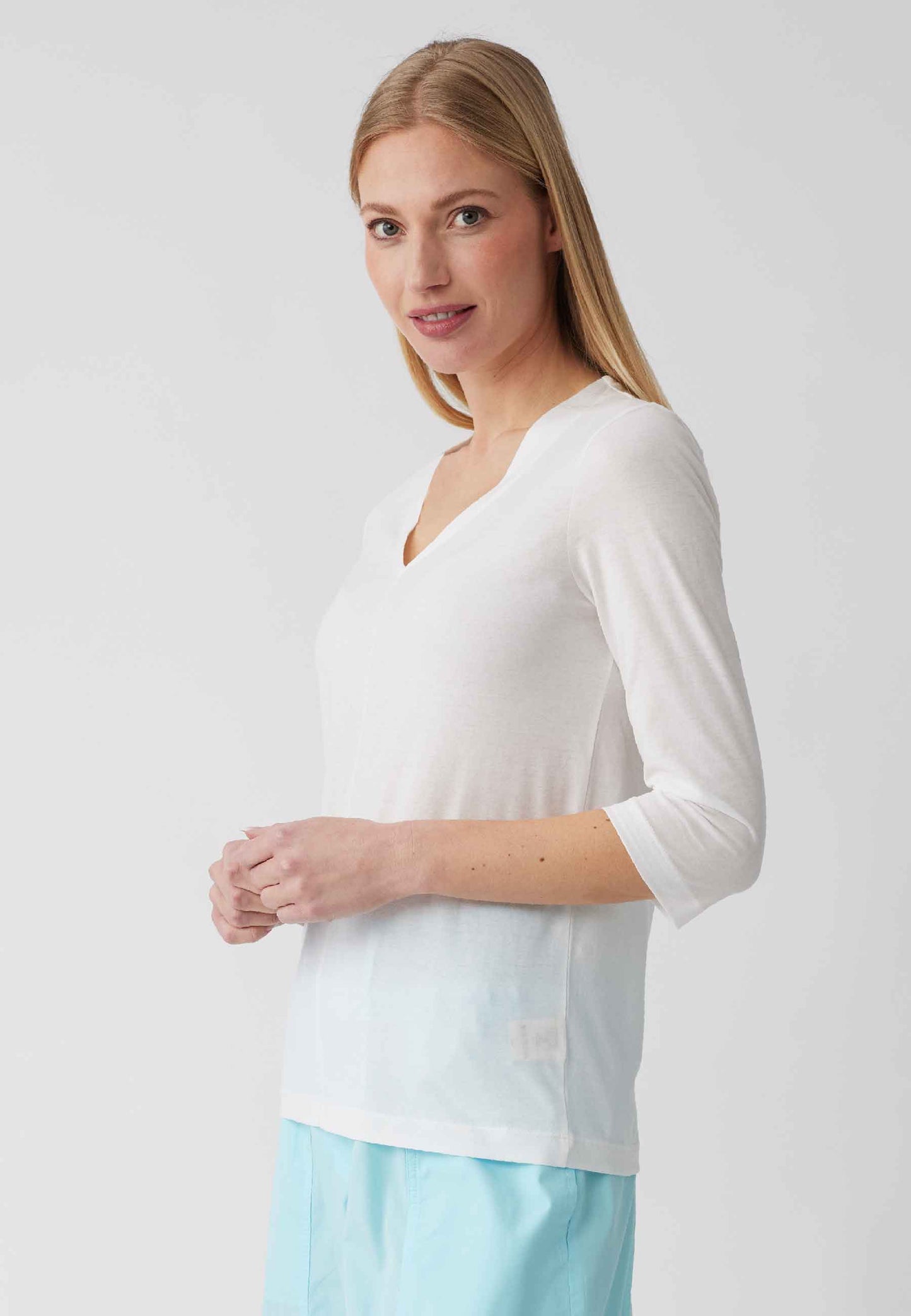 Shirt, Modell Almila
