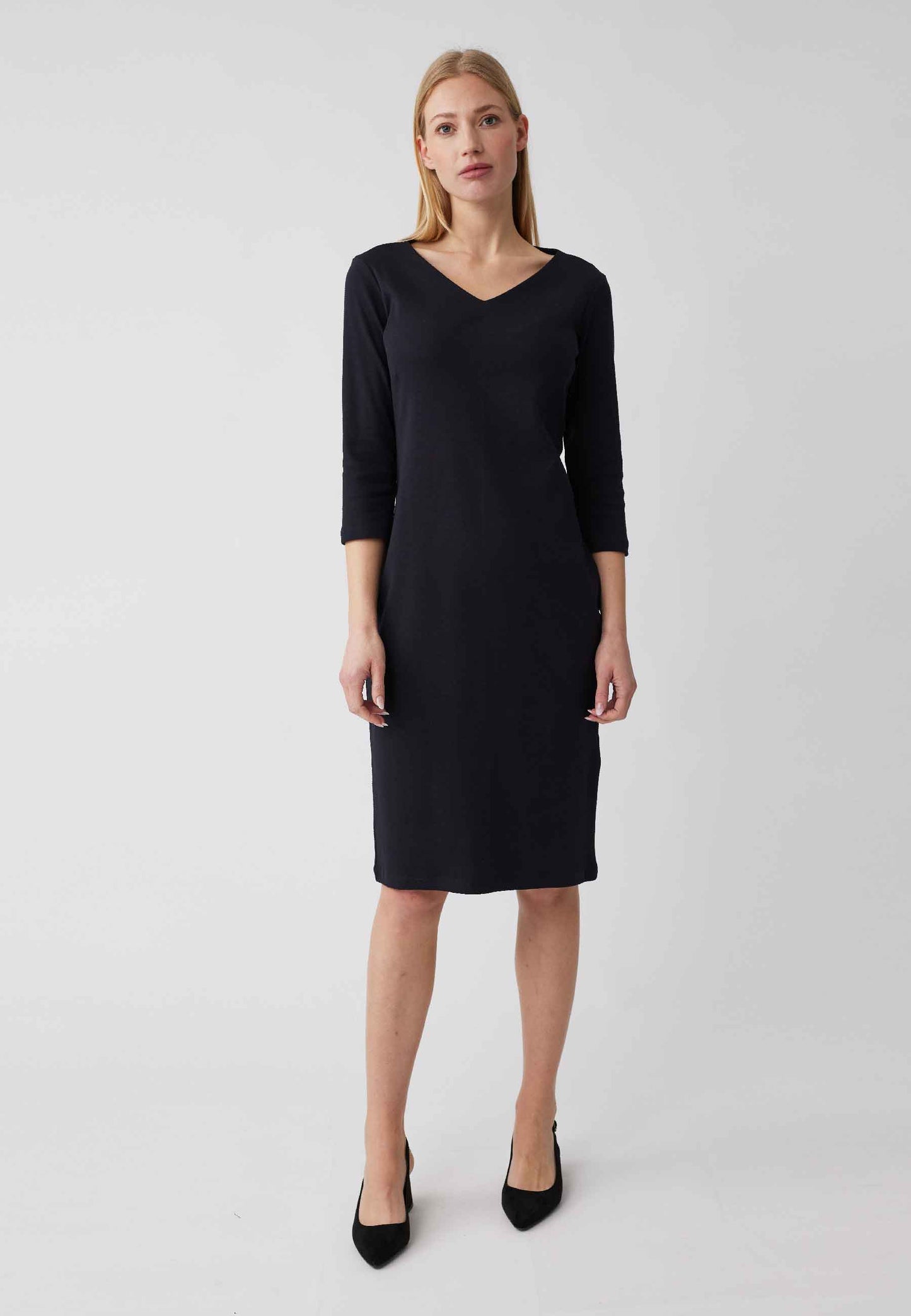 Robe, modèle Jada