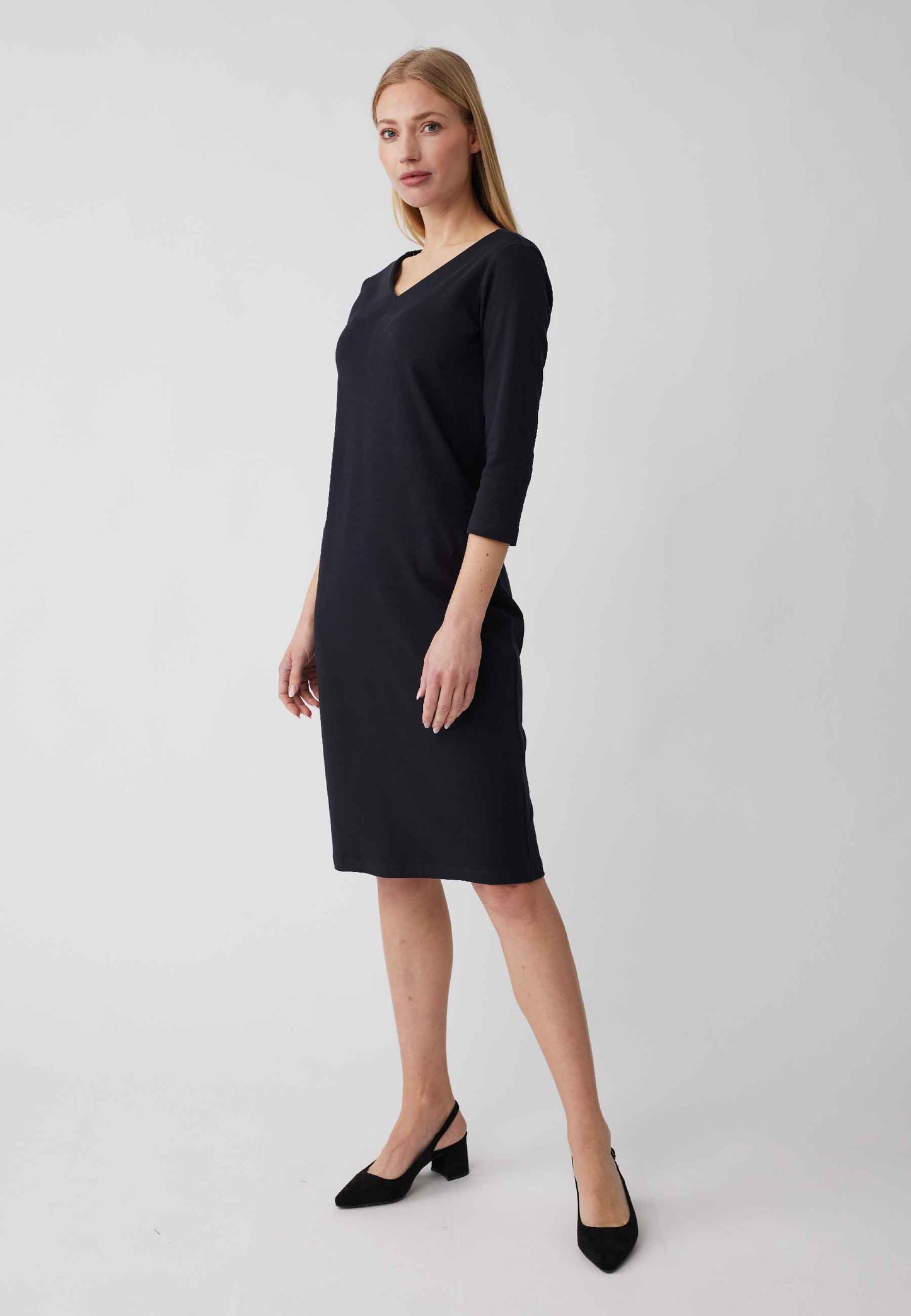 Robe, modèle Jada