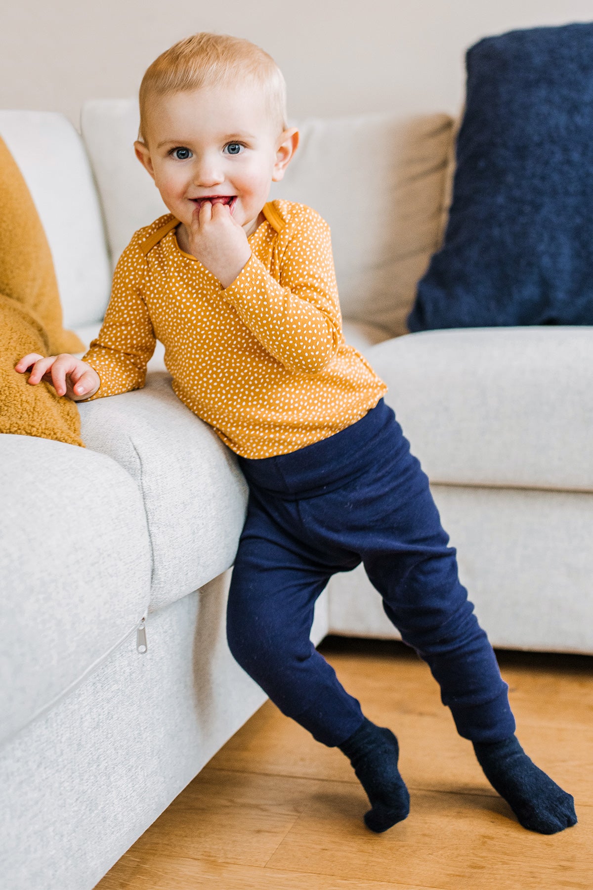 Pantalon, modèle Merle
