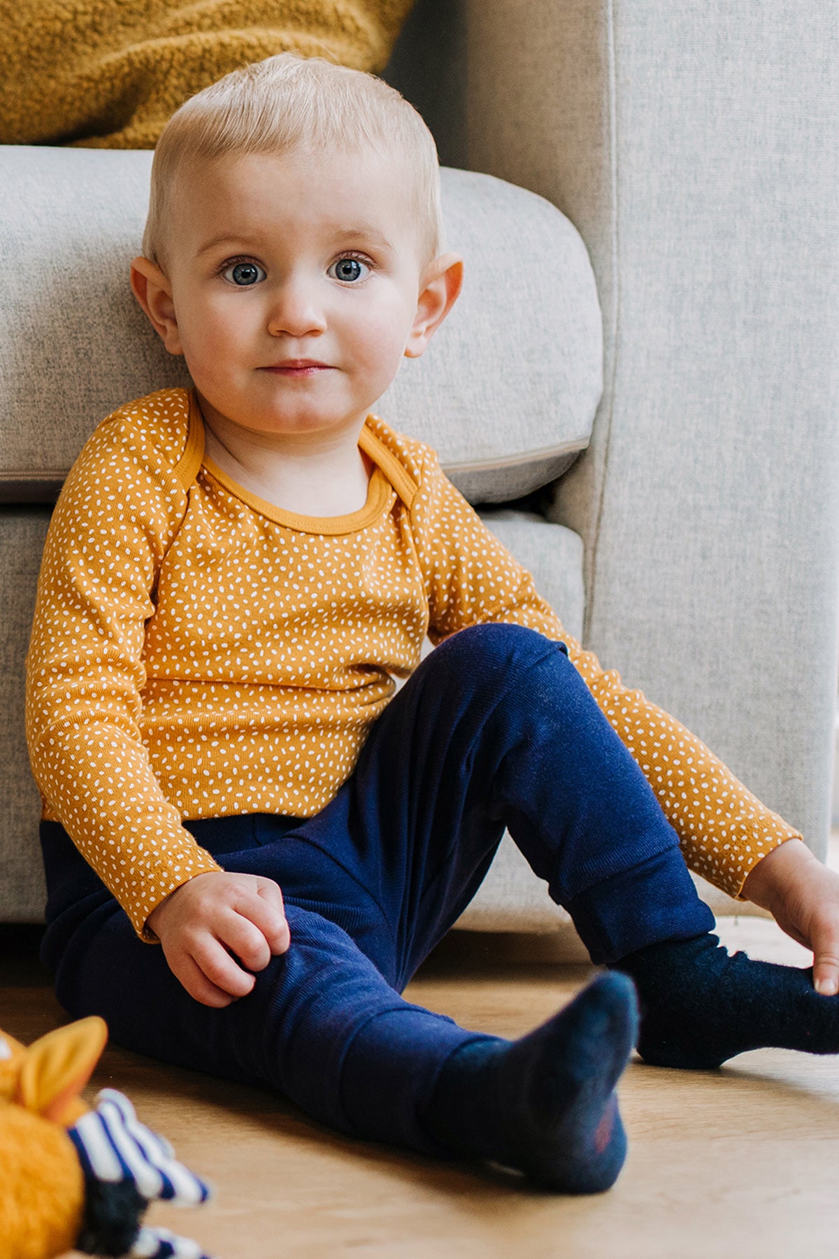 Pantalon, modèle Merle