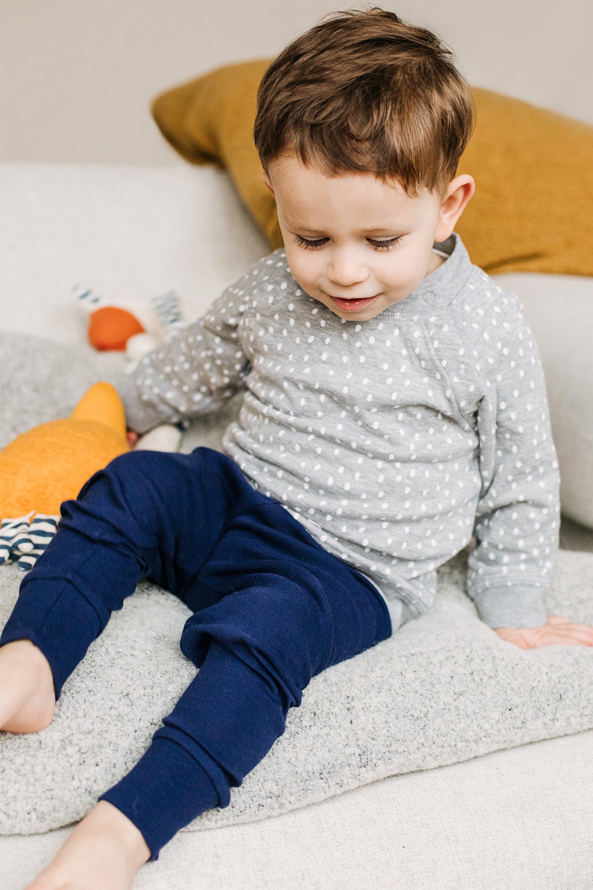 Pantalon, modèle Merle