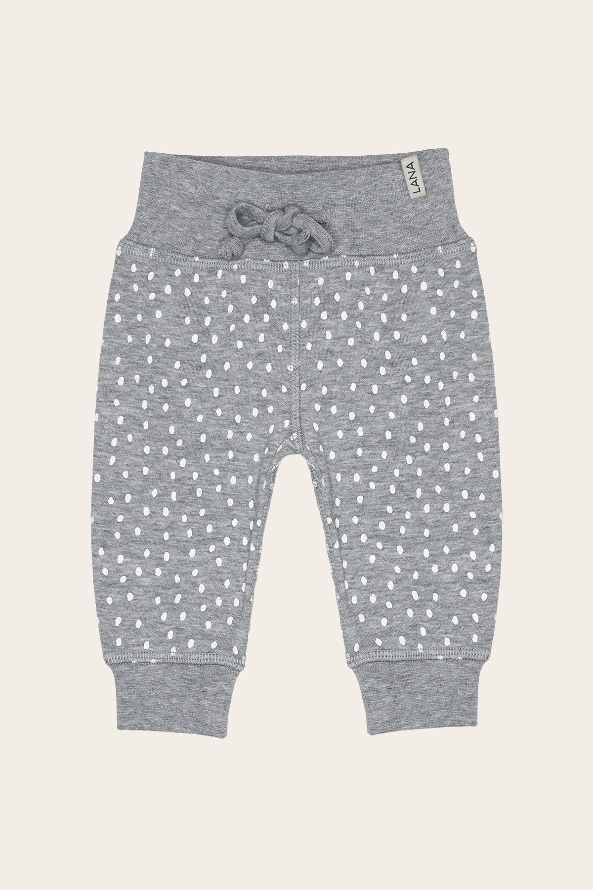 Pantalon réversible, modèle Jule