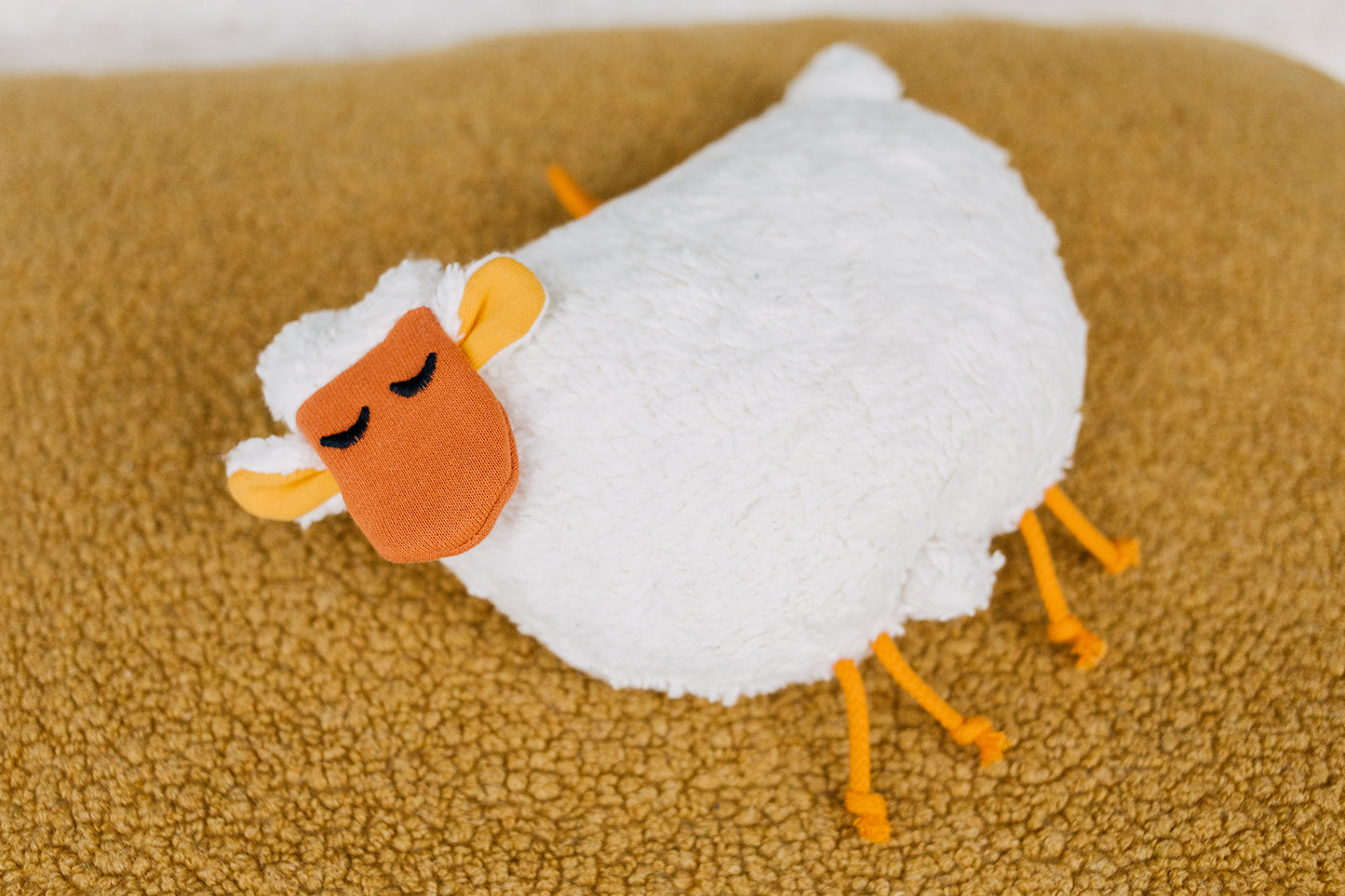 Sommeil - Mouton Hilde