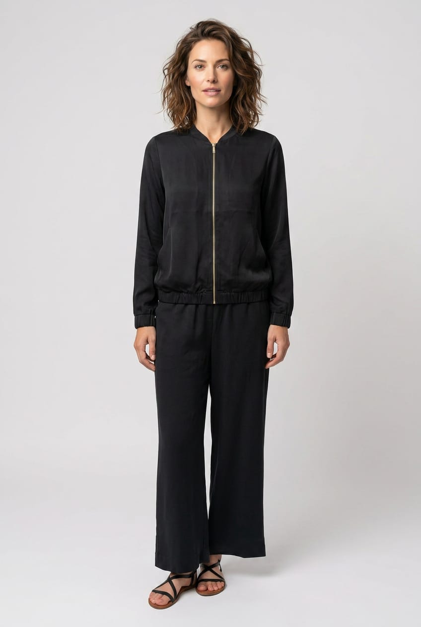 Jacket, model Jarina