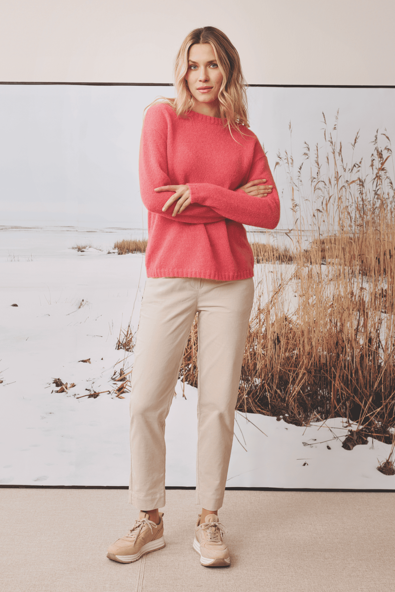 Pullover-nikola-damen-wolle-rosa