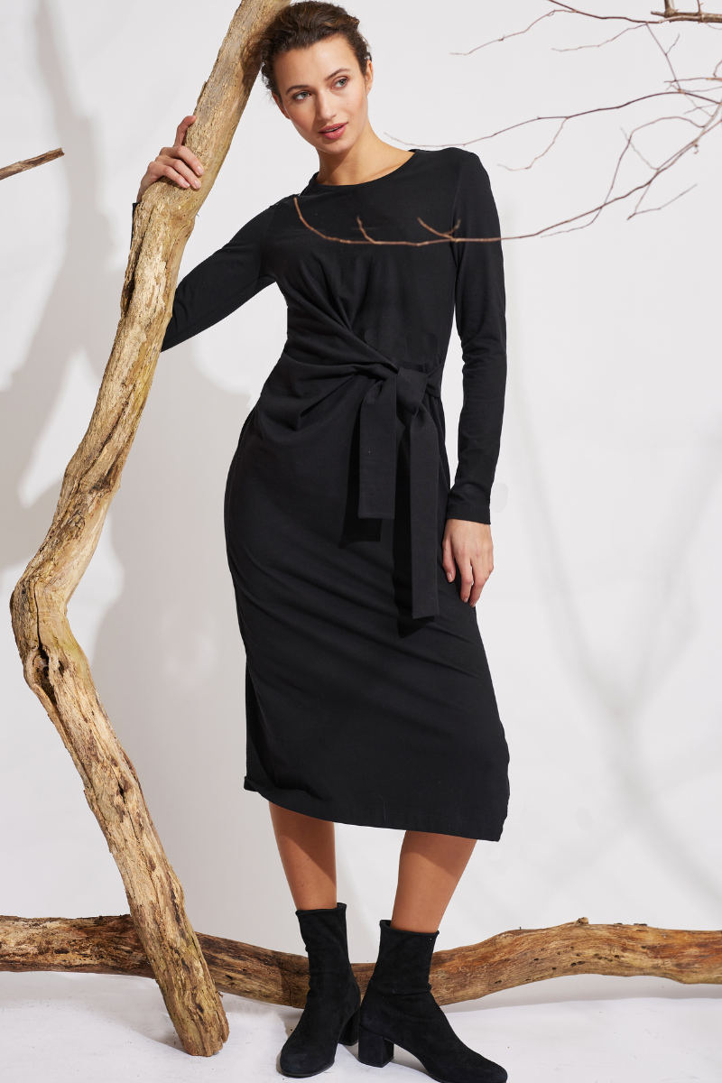 Kleid, Modell June