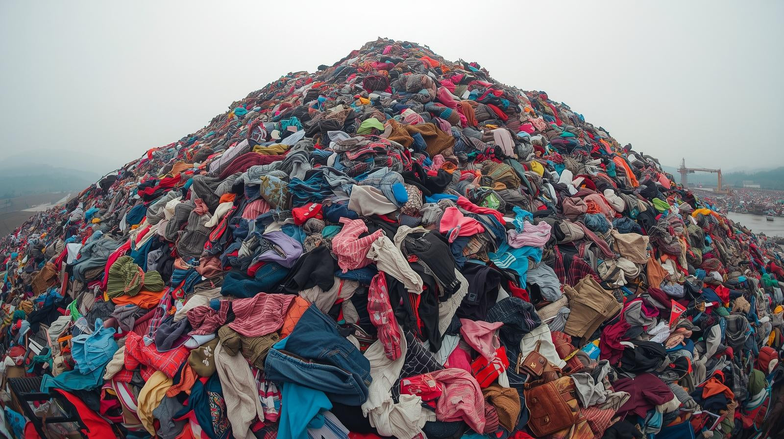 Fast Fashion vs. Slow Fashion: Why sustainable fashion is becoming ...
