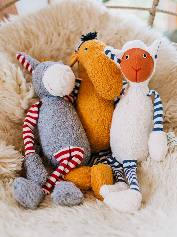 Kuscheltiere