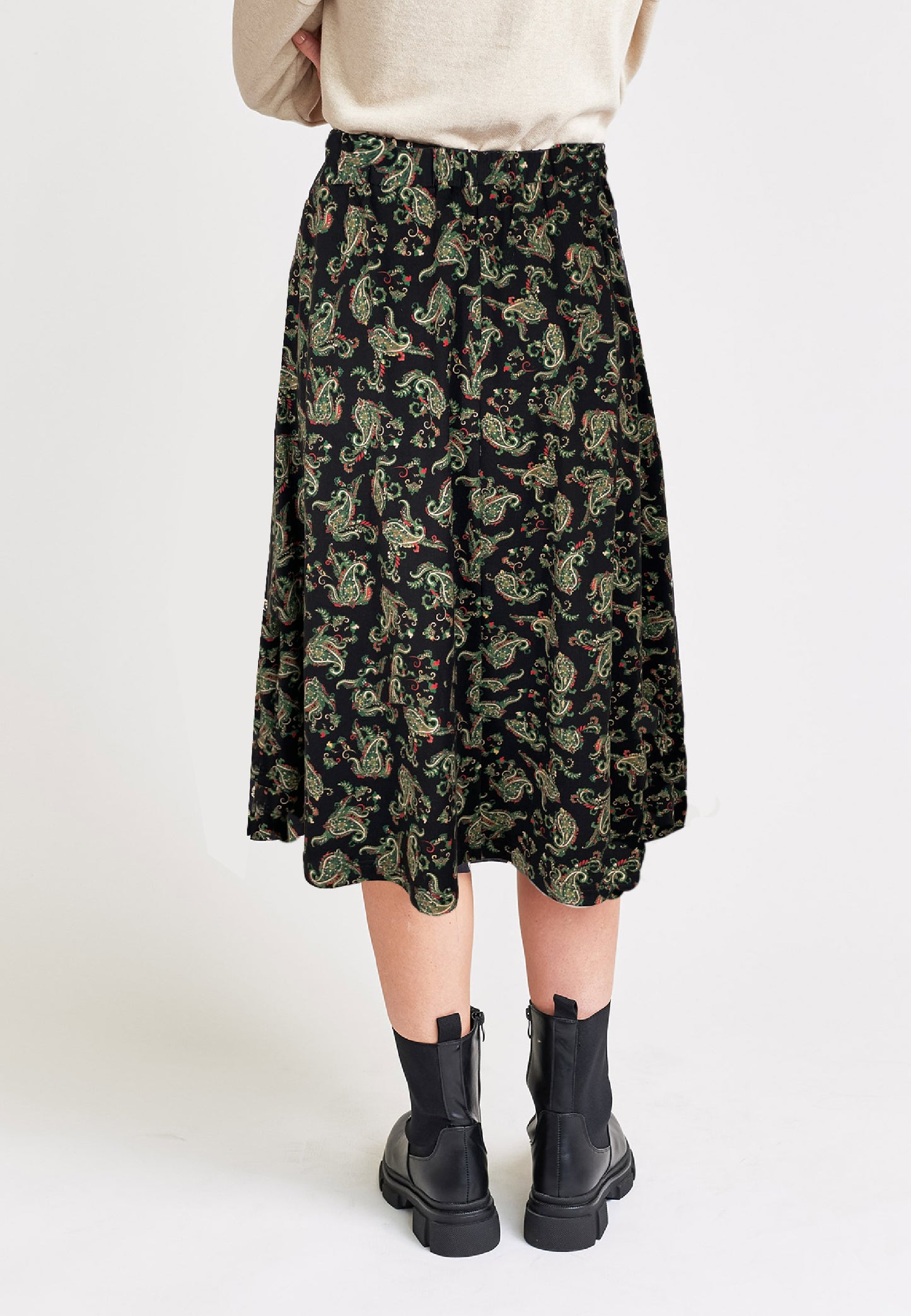 Skirt, model Katla