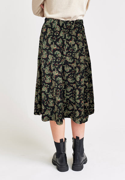 Skirt, model Katla
