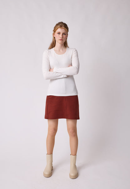 Shirt, model Clara