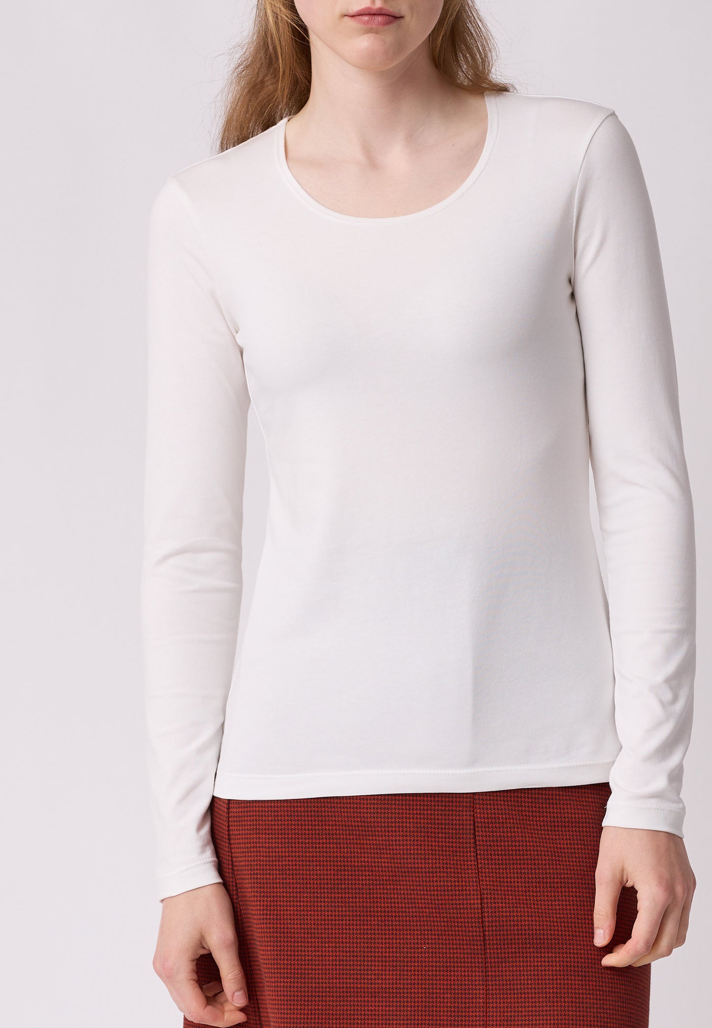 Shirt, model Clara
