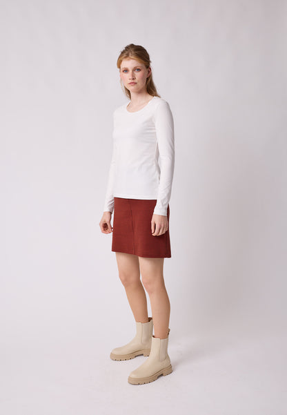 Shirt, model Clara