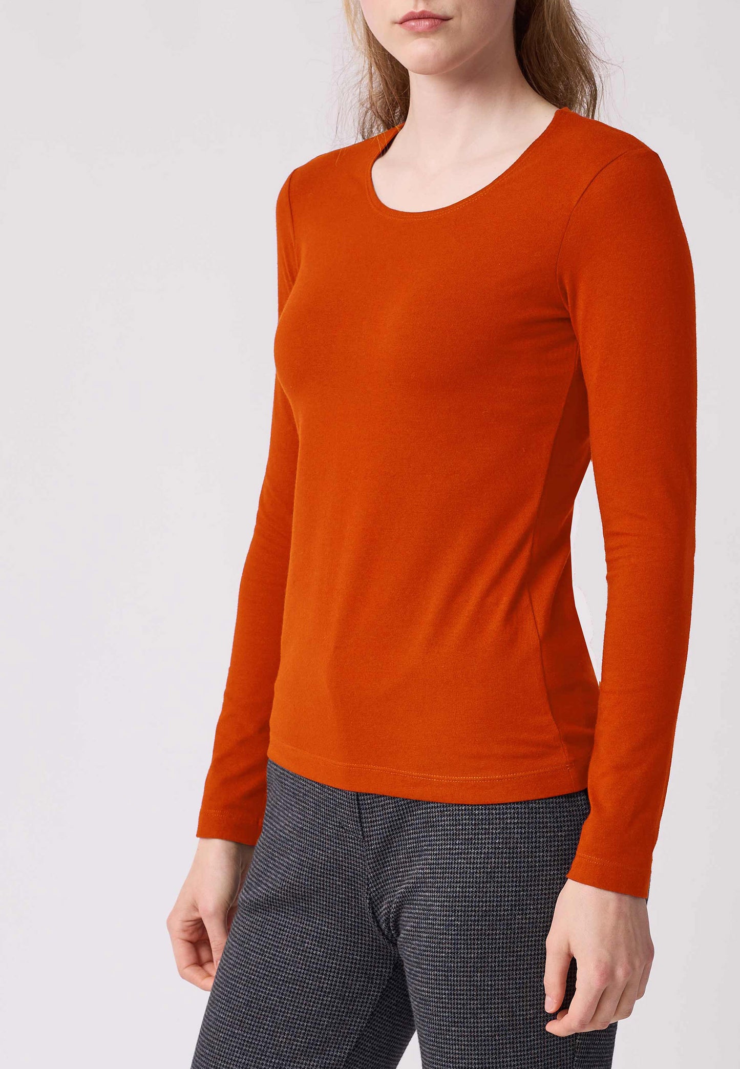 Shirt, model Clara