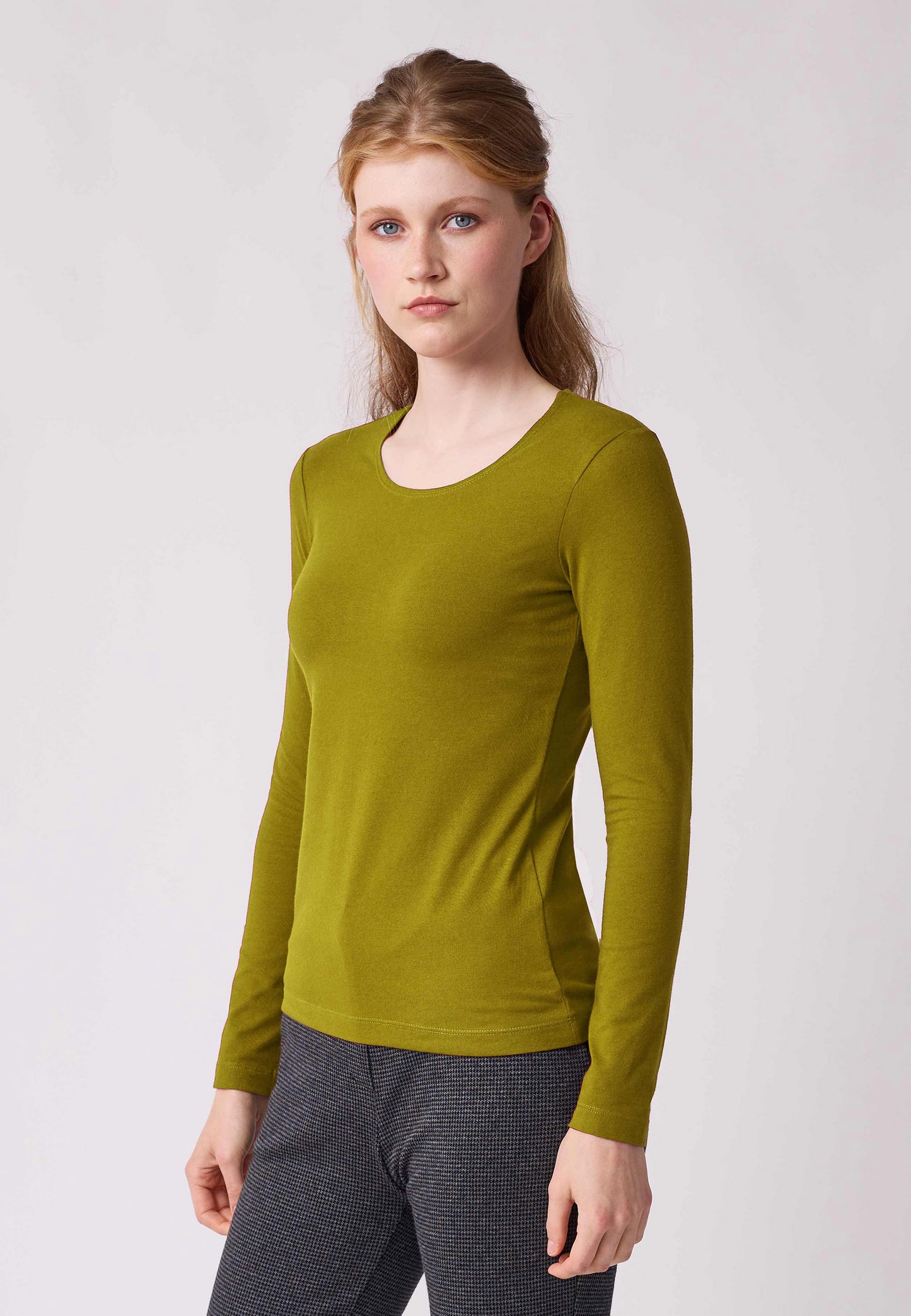 Shirt, model Clara