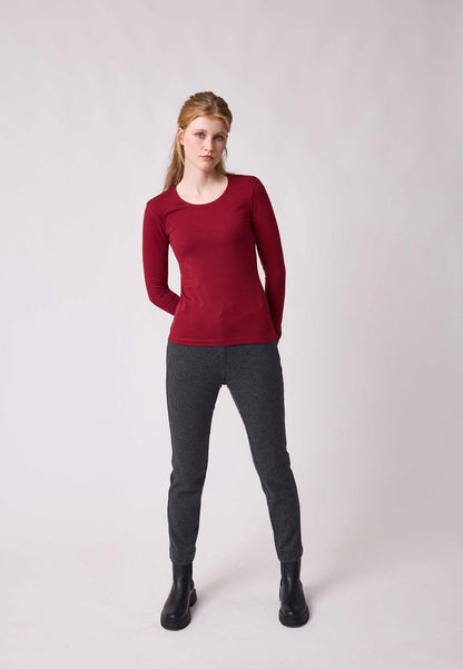 Shirt, model Clara