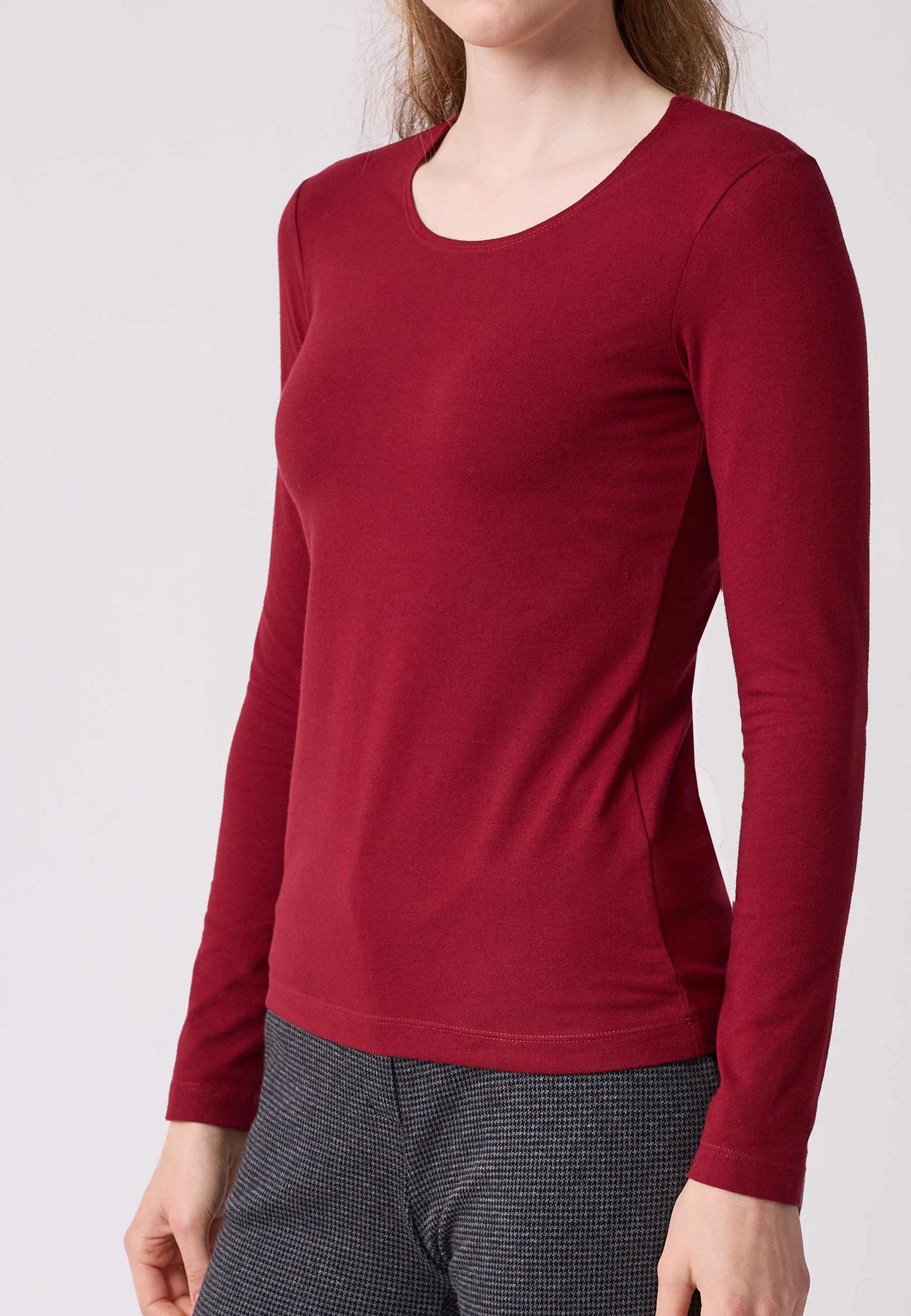 Shirt, model Clara
