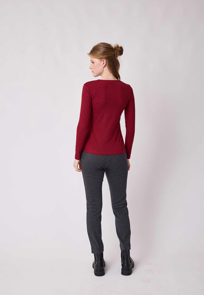 Shirt, model Clara