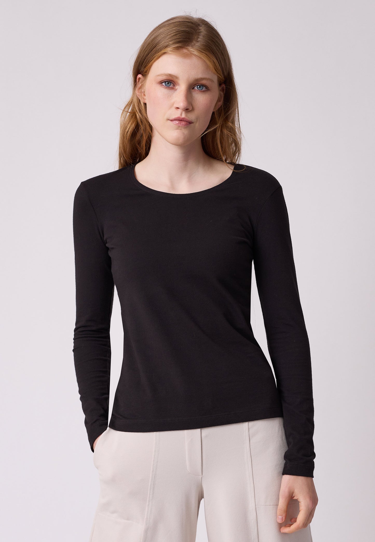 Shirt, model Clara
