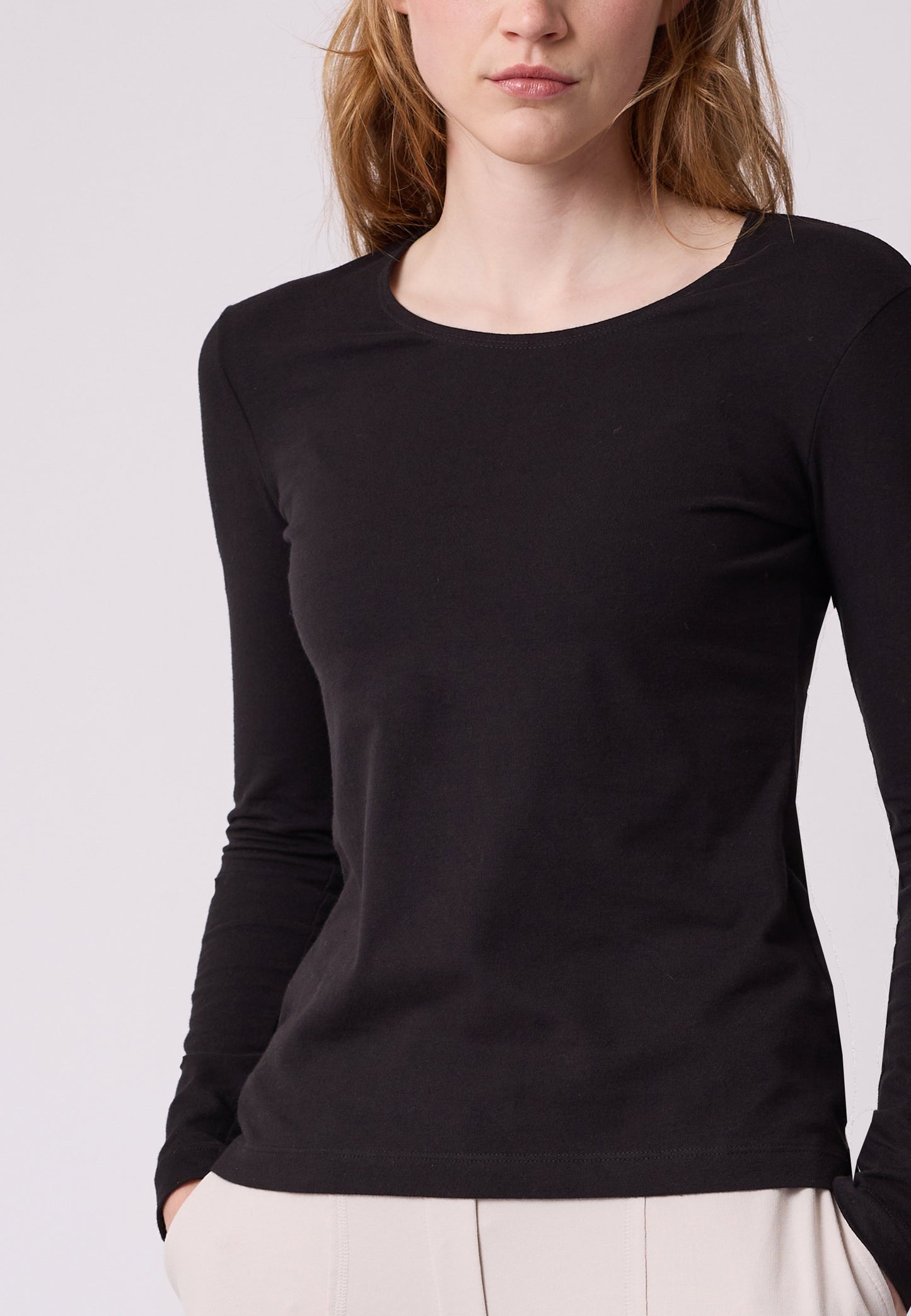 Shirt, model Clara