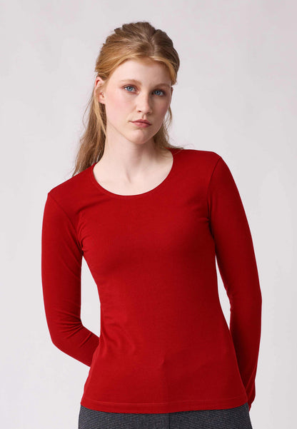Shirt, model Clara
