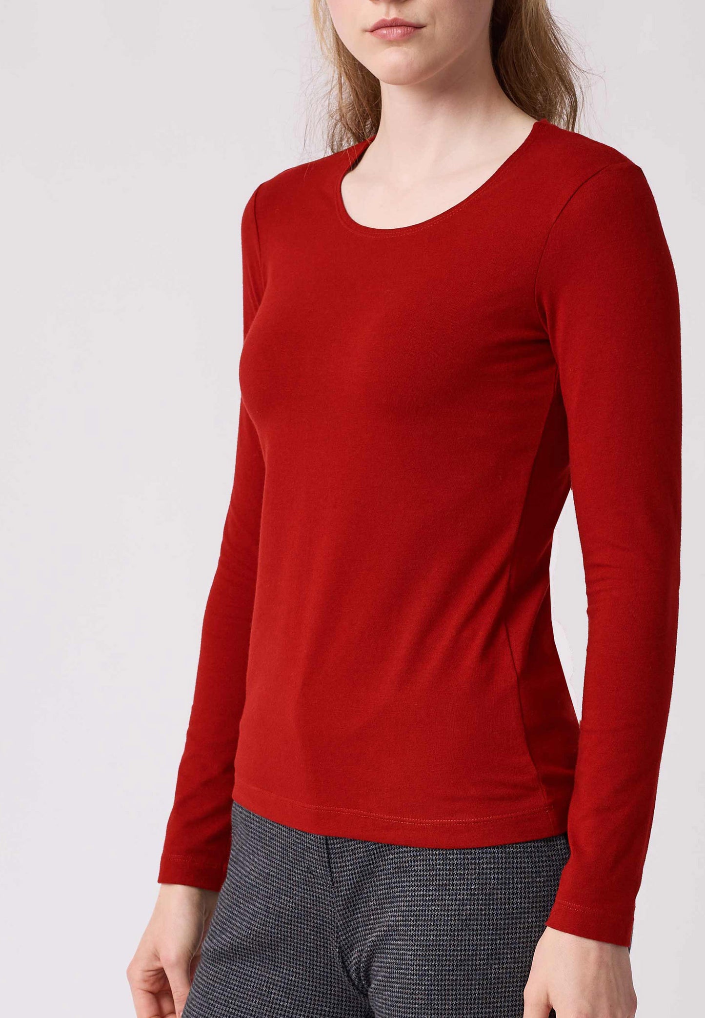 Shirt, model Clara