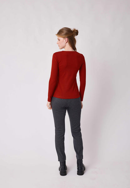 Shirt, model Clara
