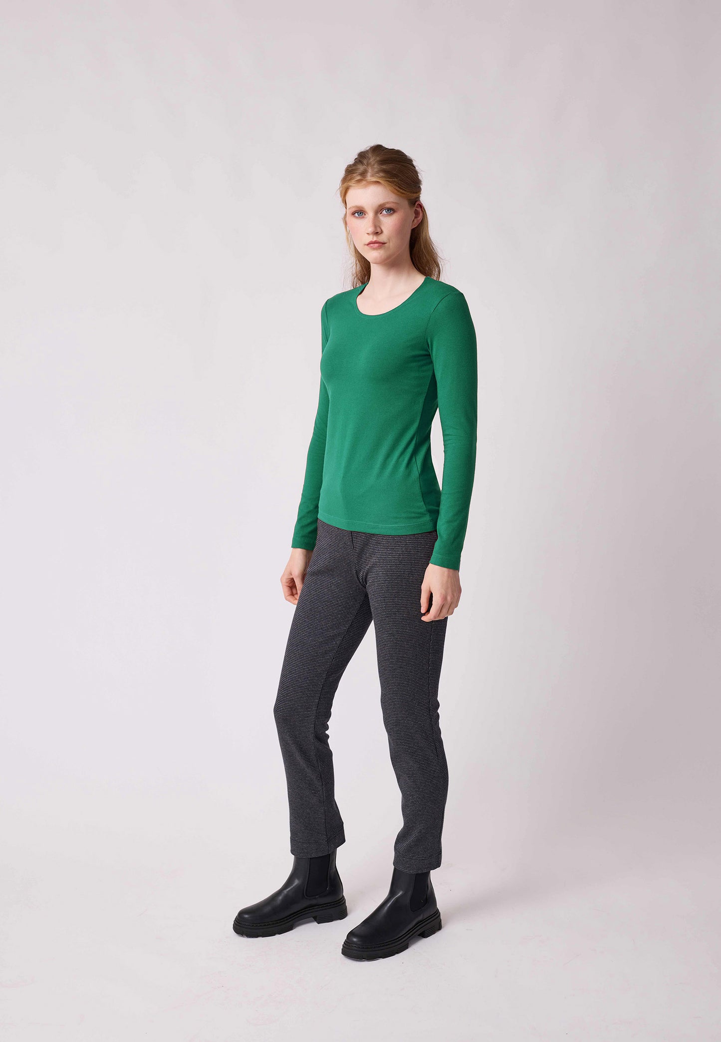 Shirt, model Clara
