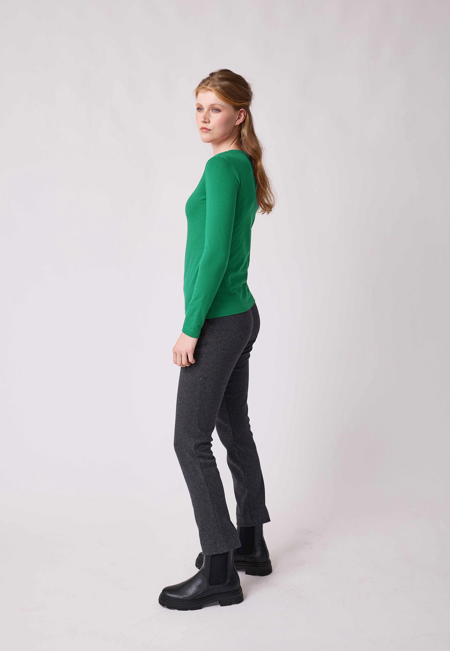 Shirt, model Clara