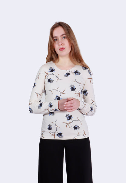 Shirt, model Clara