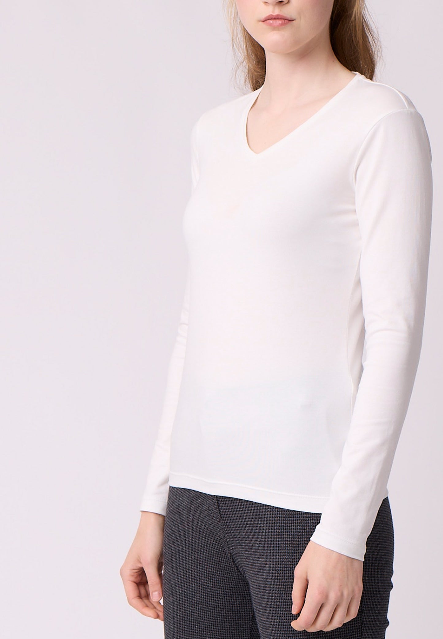 Shirt, model Wilma