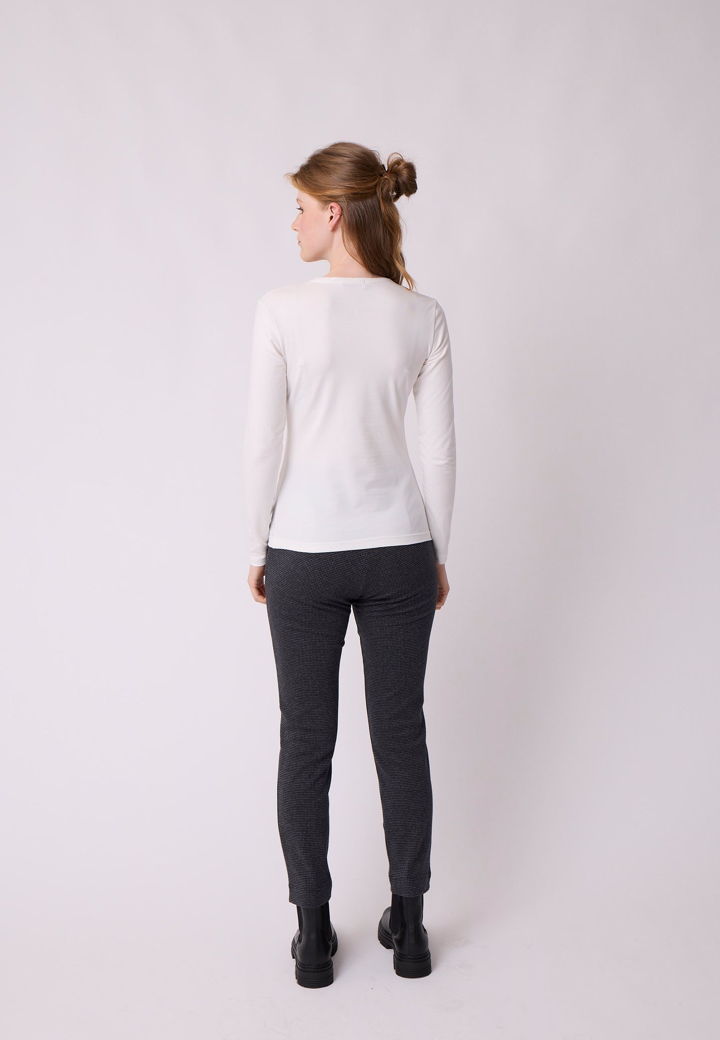Shirt, model Wilma