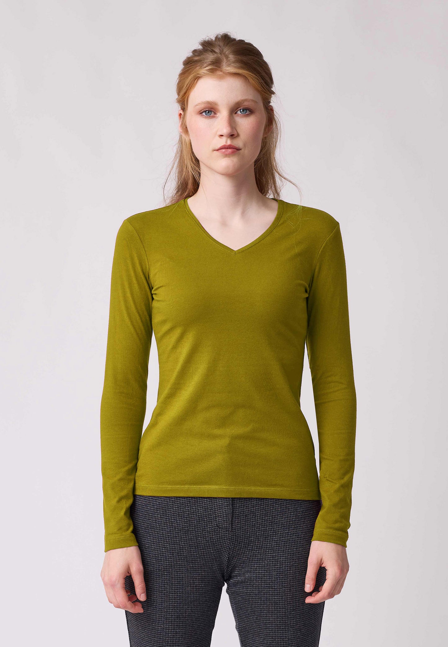 Shirt, model Wilma