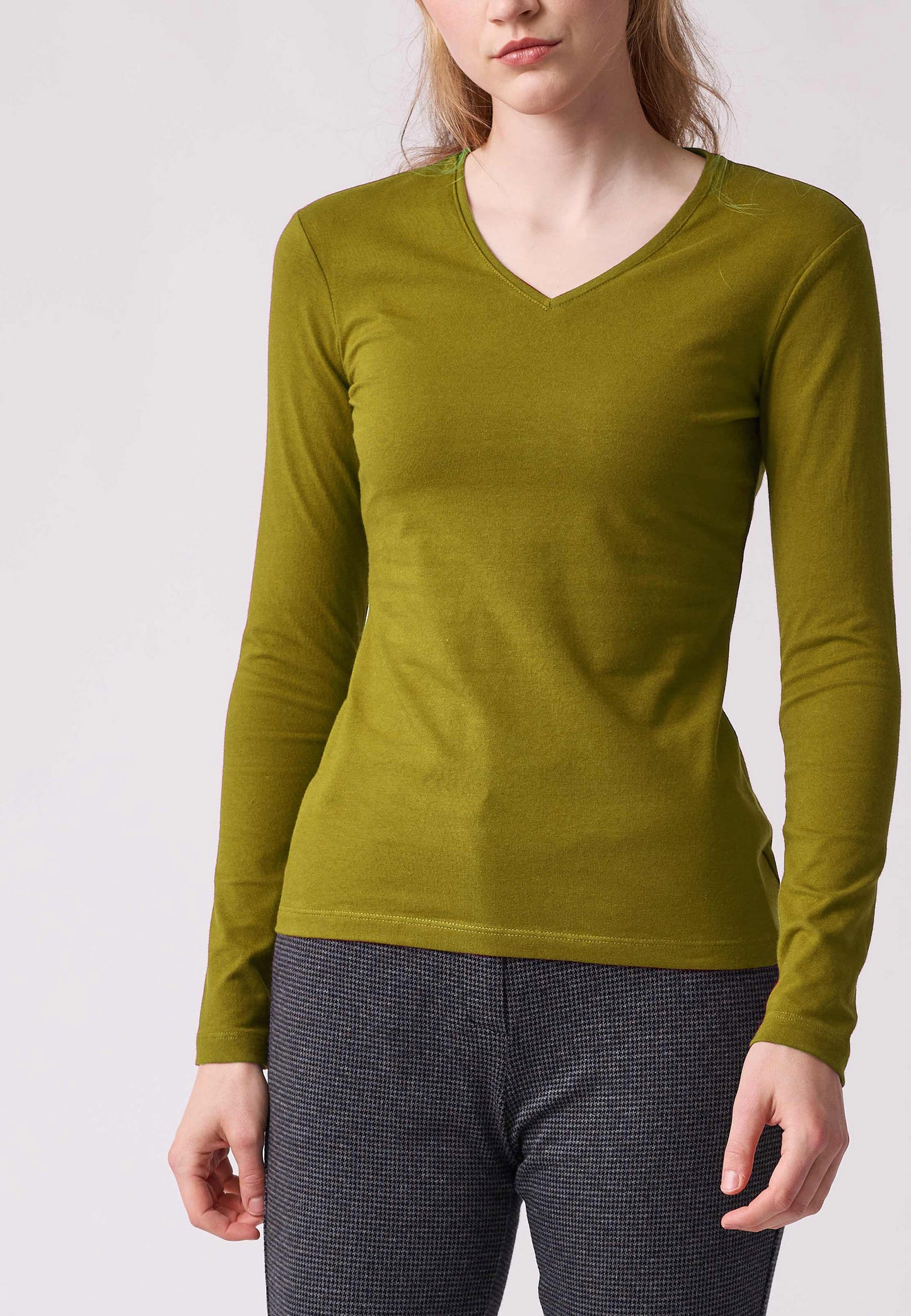 Shirt, model Wilma