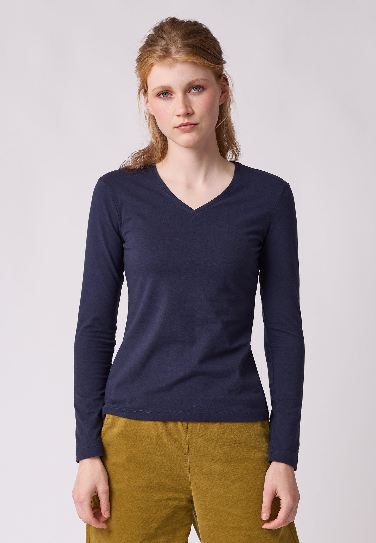 Shirt, model Wilma