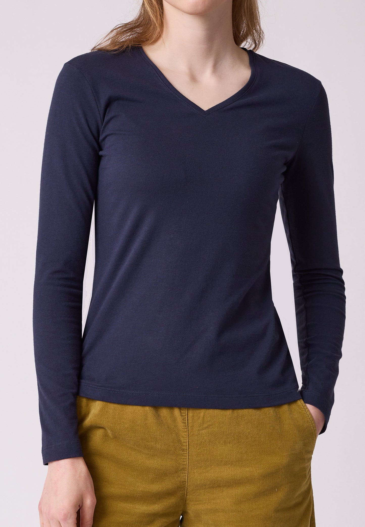 Shirt, model Wilma