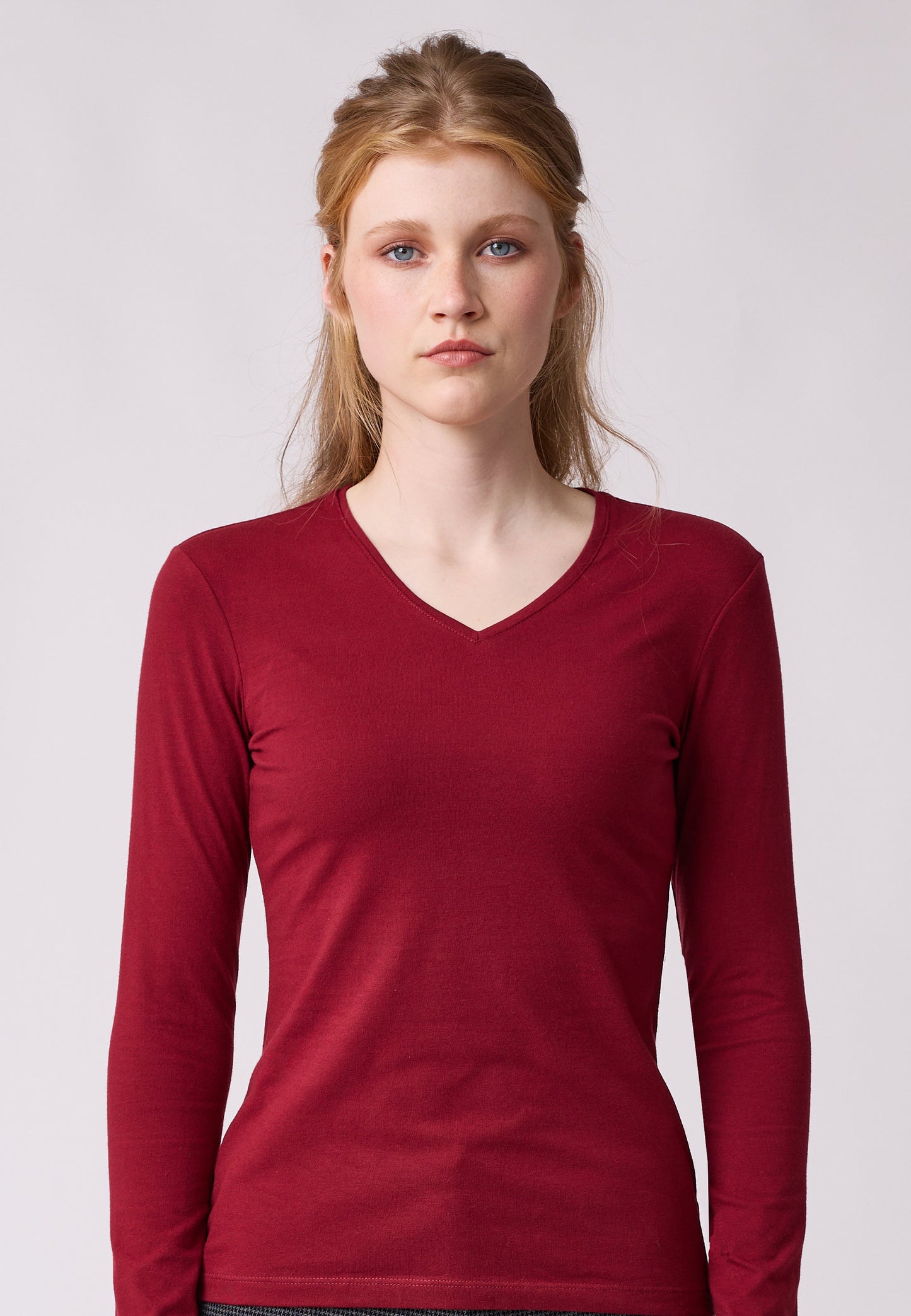 Shirt, model Wilma