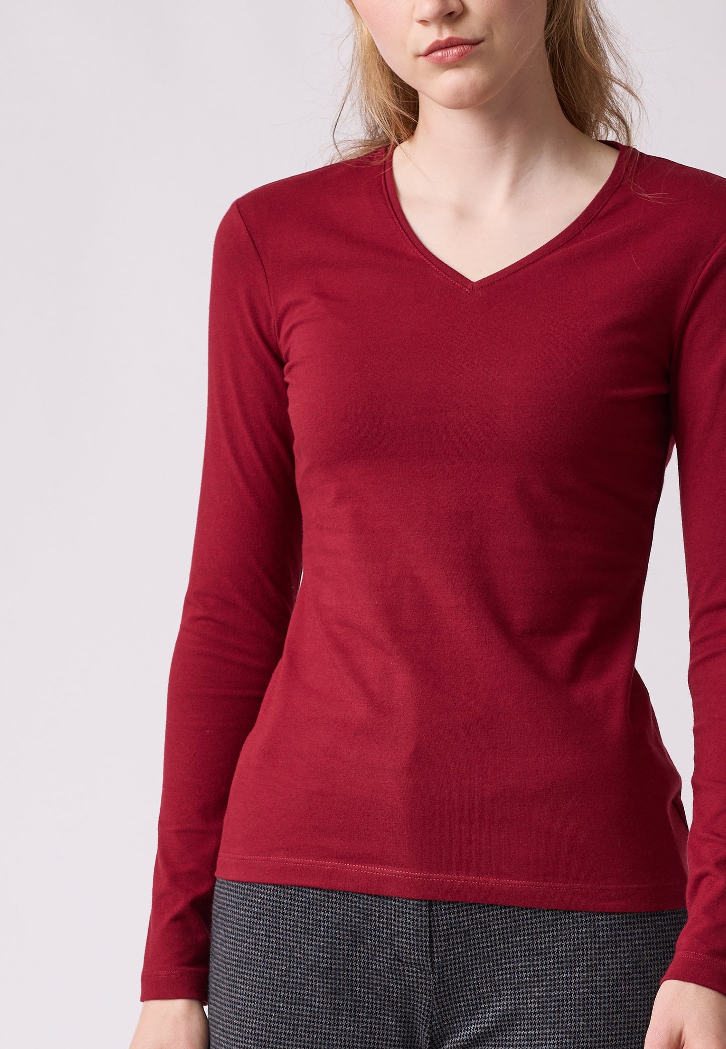 Shirt, model Wilma