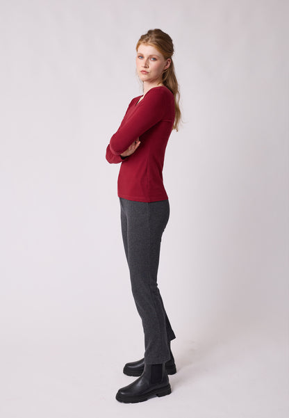 Shirt, model Wilma