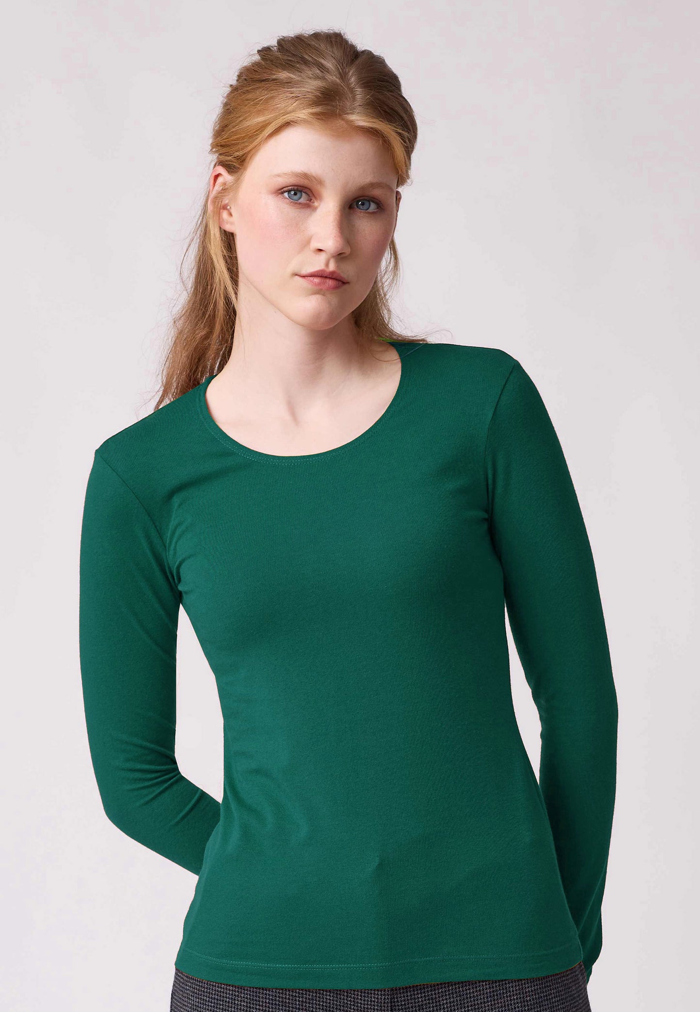 Shirt, model Clara