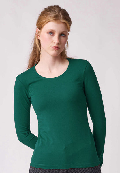 Shirt, model Clara