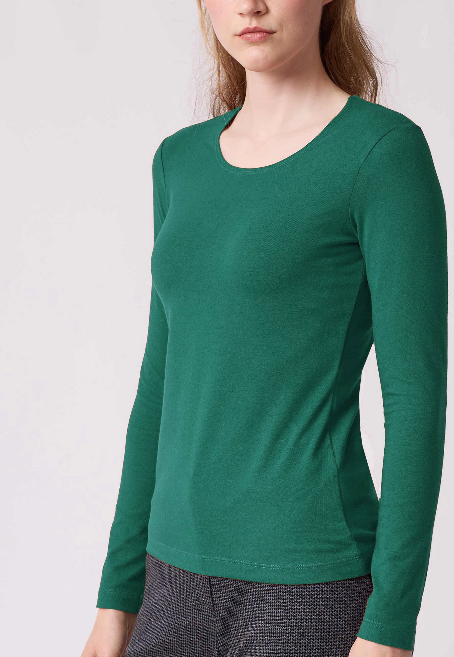 Shirt, model Clara