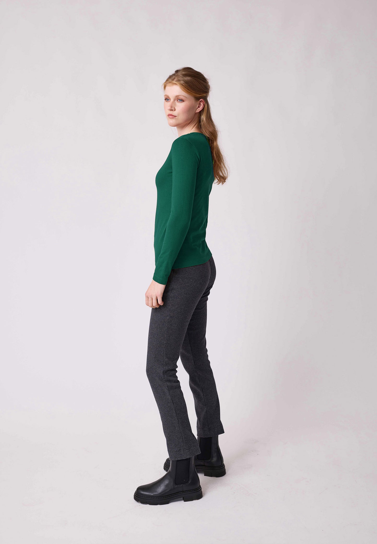 Shirt, model Clara