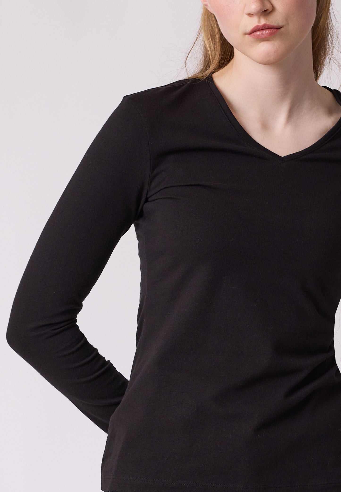 Shirt, model Wilma