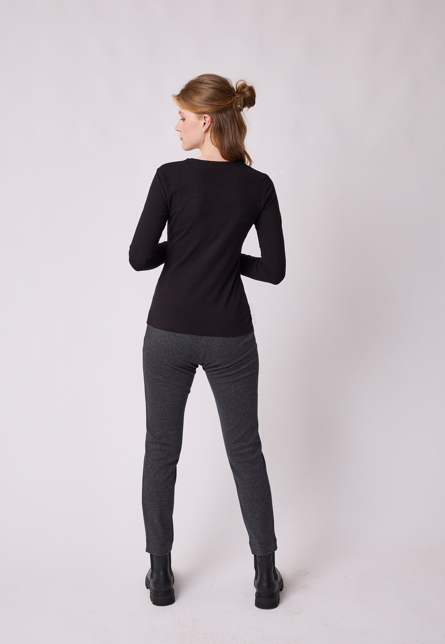 Shirt, model Wilma